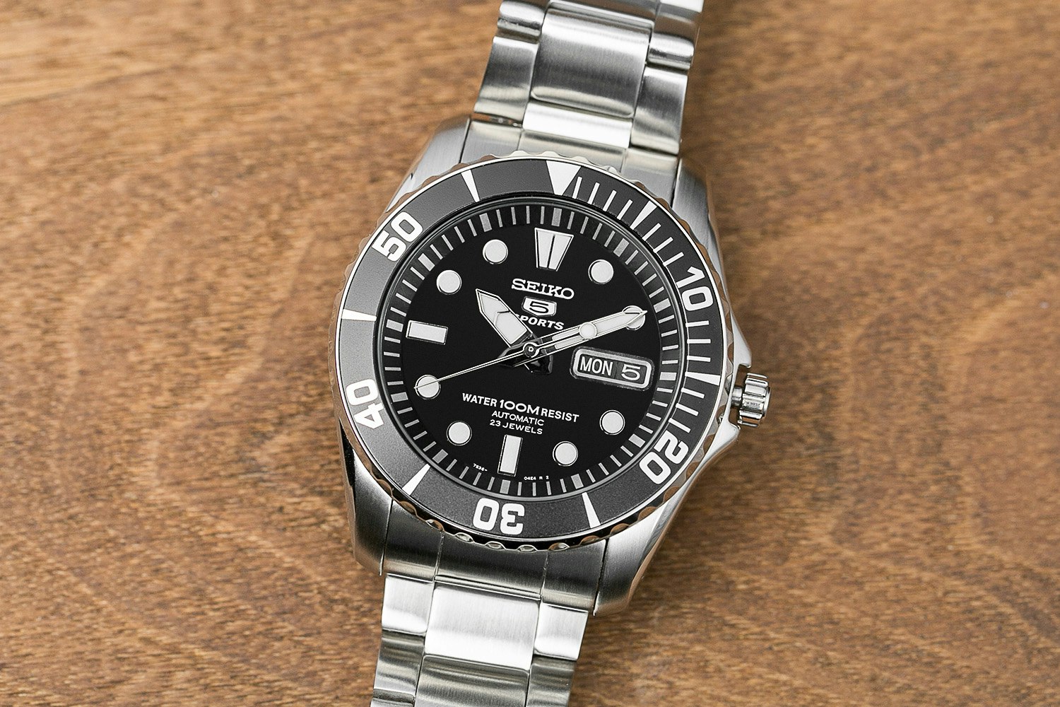 Seiko srp751 on sale