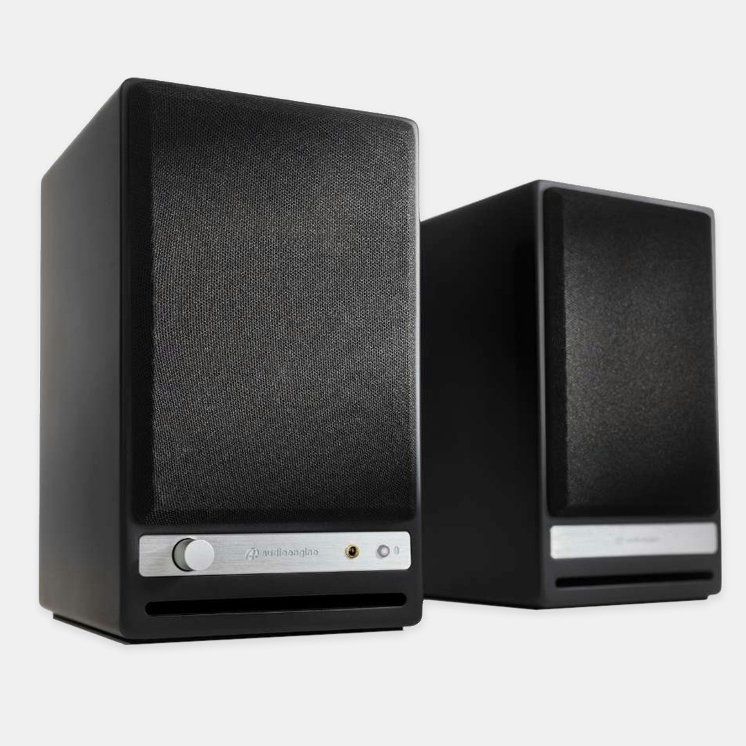 Audioengine HD4 Bluetooth Speakers