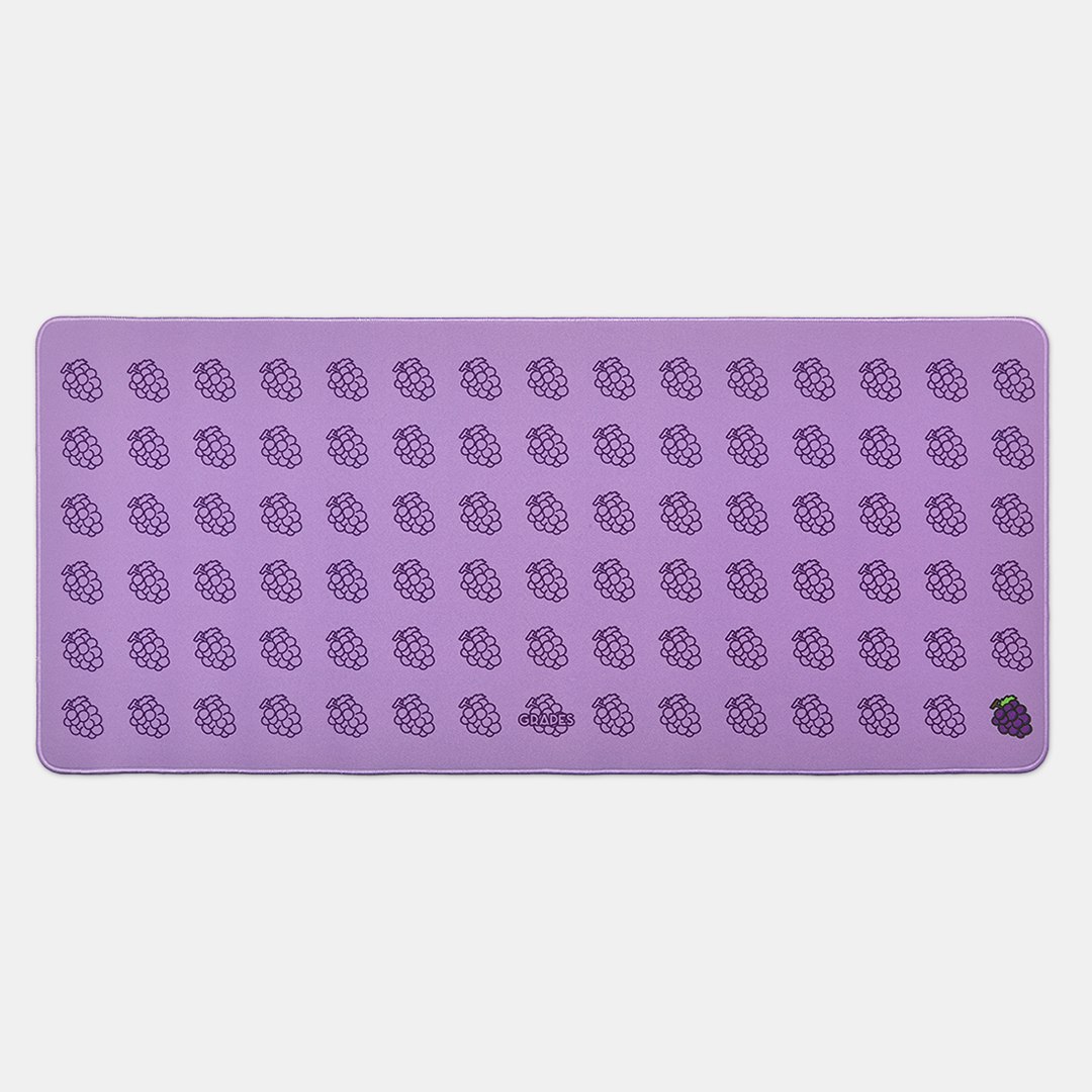 Chenyi Harvest Season Stitched-Edge Desk Mat V2