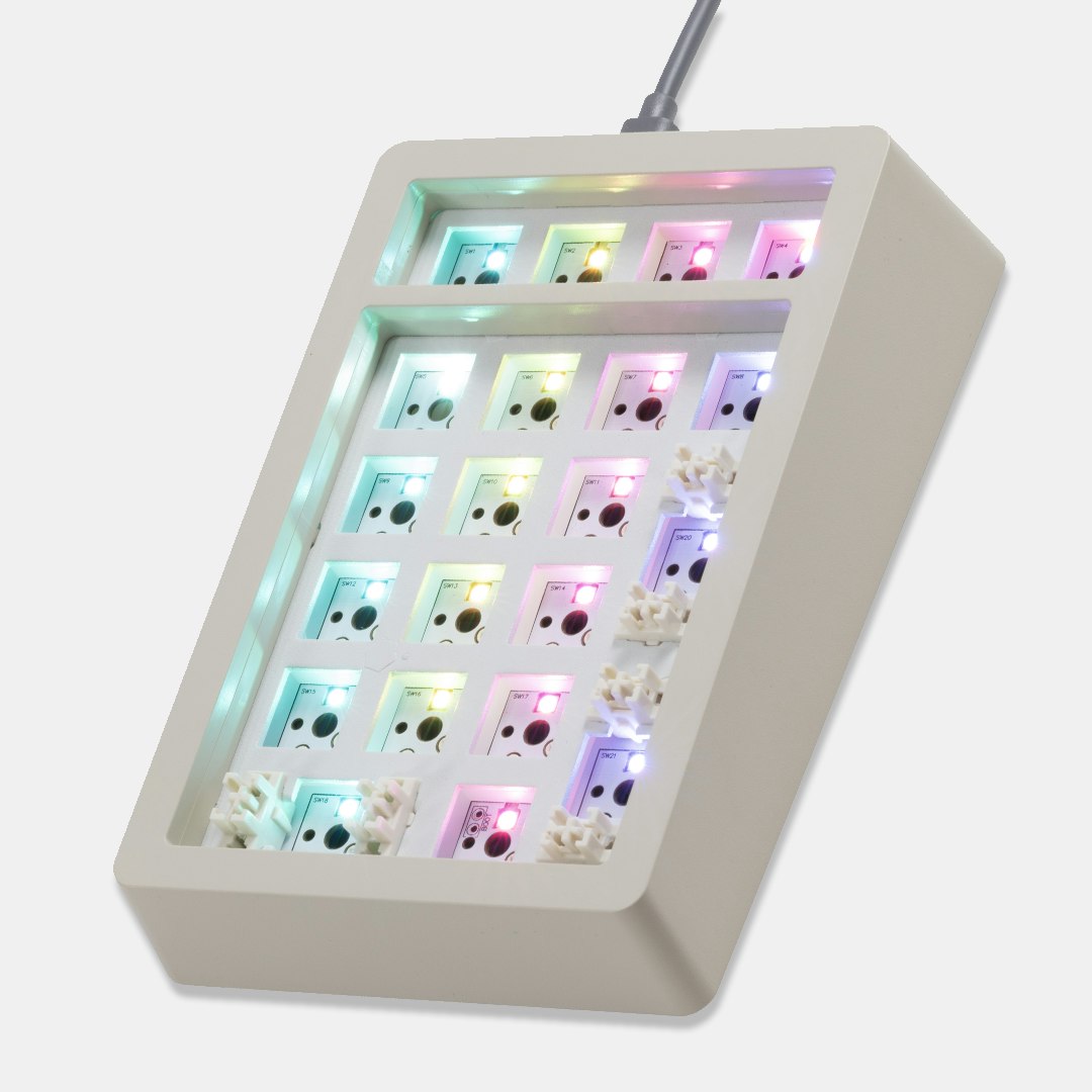 CIY Cake 21 Wireless Numpad