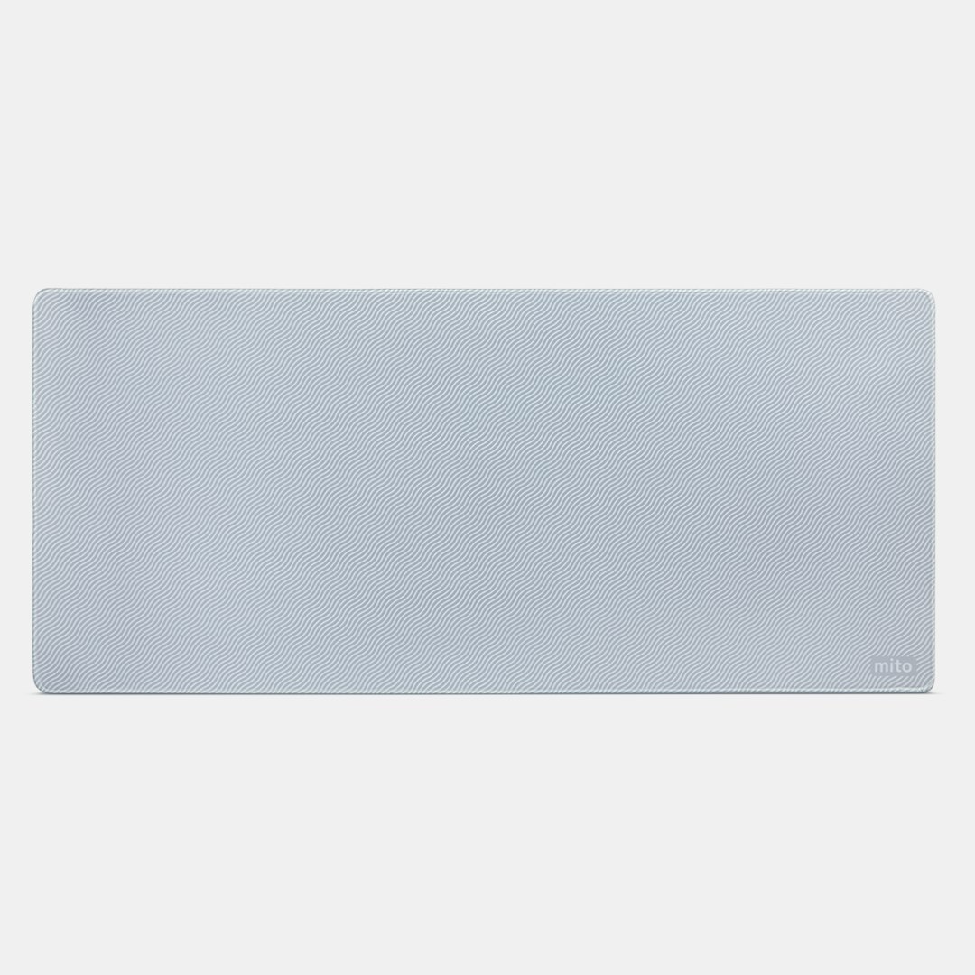 Drop + MiTo DCS Sleeper Desk Mat