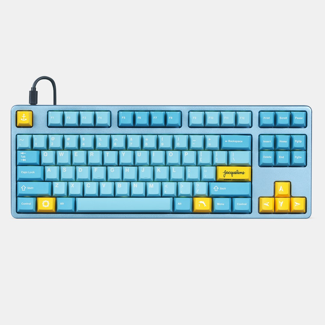 Drop Paragon Series Deep Dive Keyboard