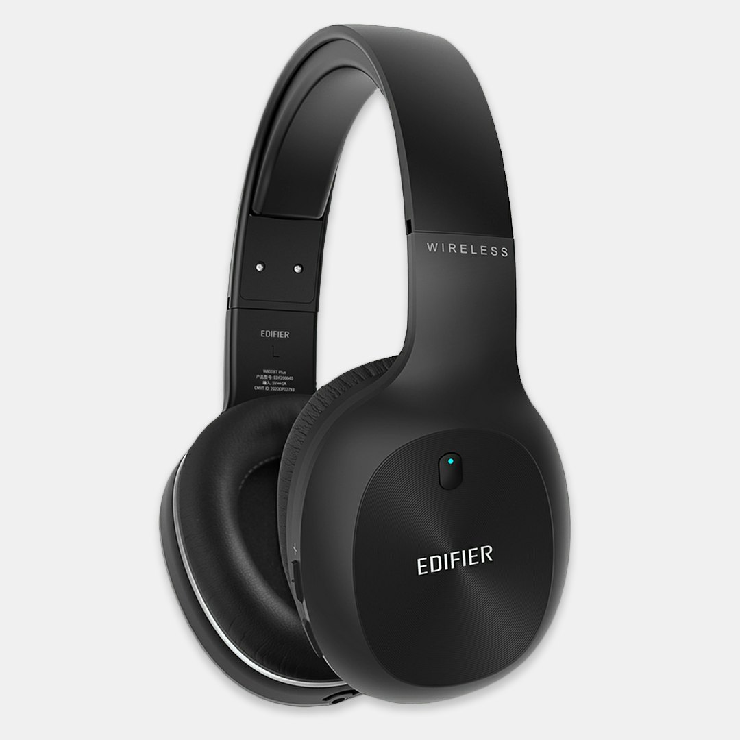 Edifier W800BT Plus Bluetooth Wireless Stereo Headphones