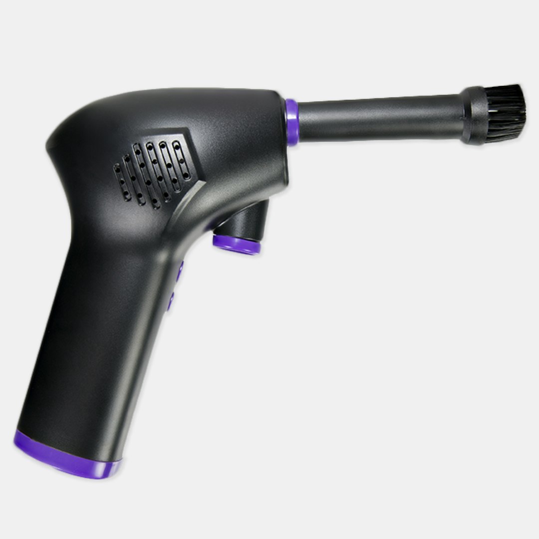 KeebMonkey Air Duster System