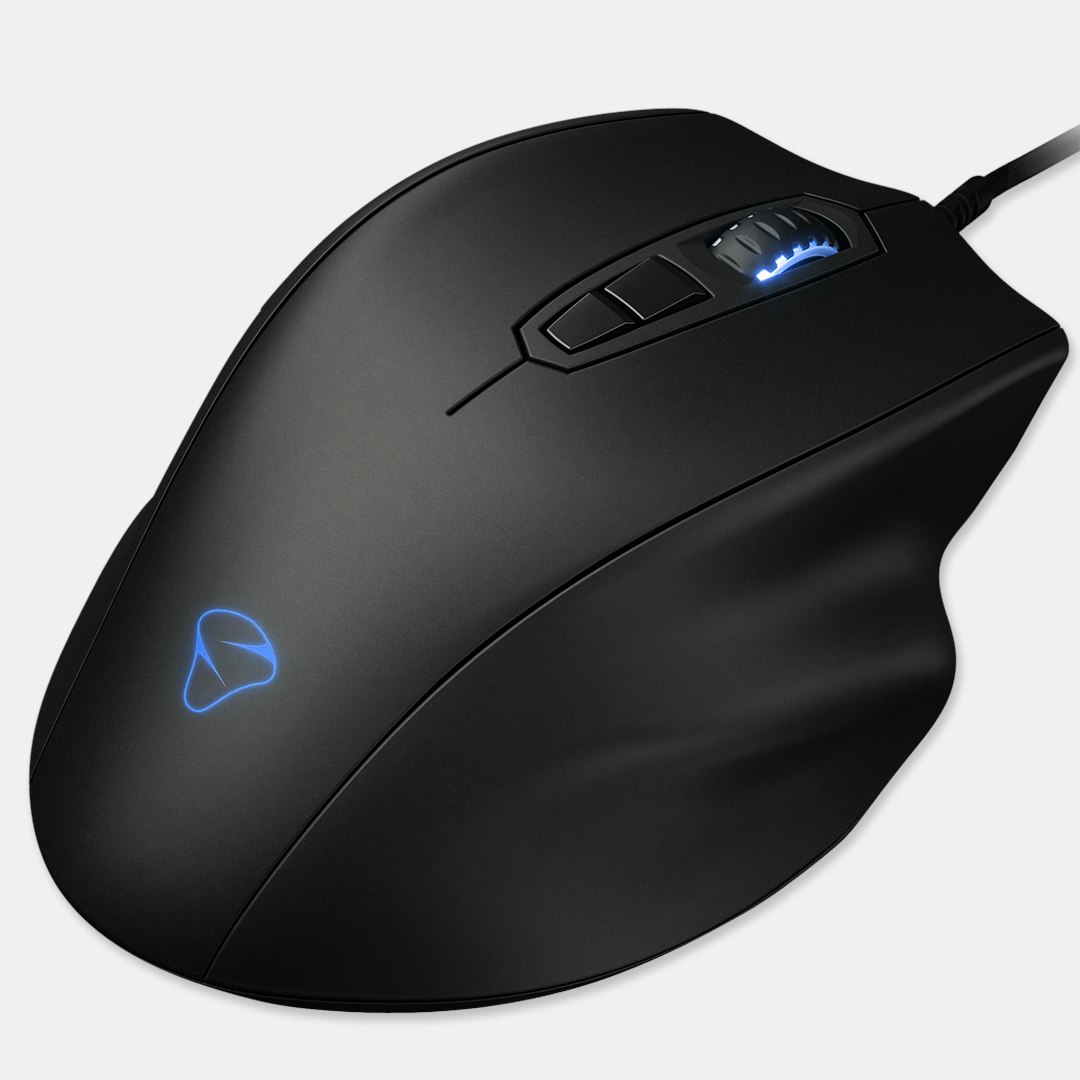 Mionix PRO Wired Gaming Mouse