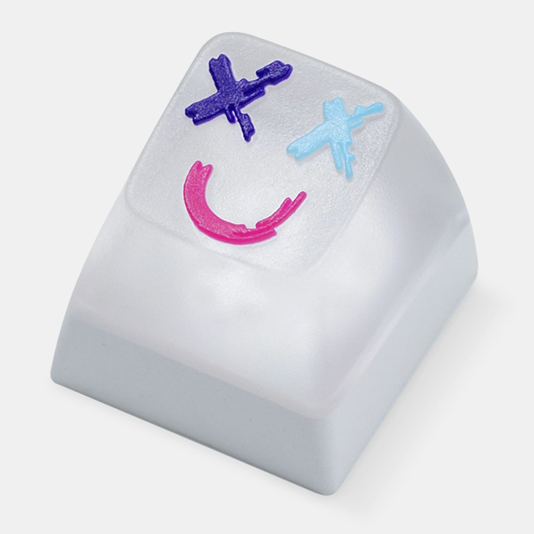 MiTo x Hot Keys Project Bucket Head – Drop Exclusive