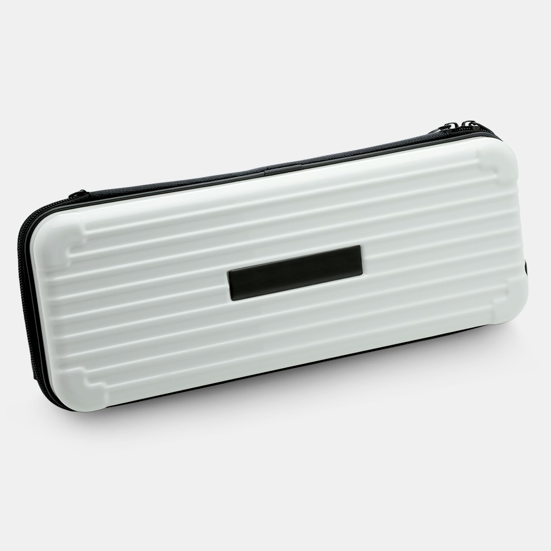 YouMo 60% Hardshell Keyboard Carrying Case