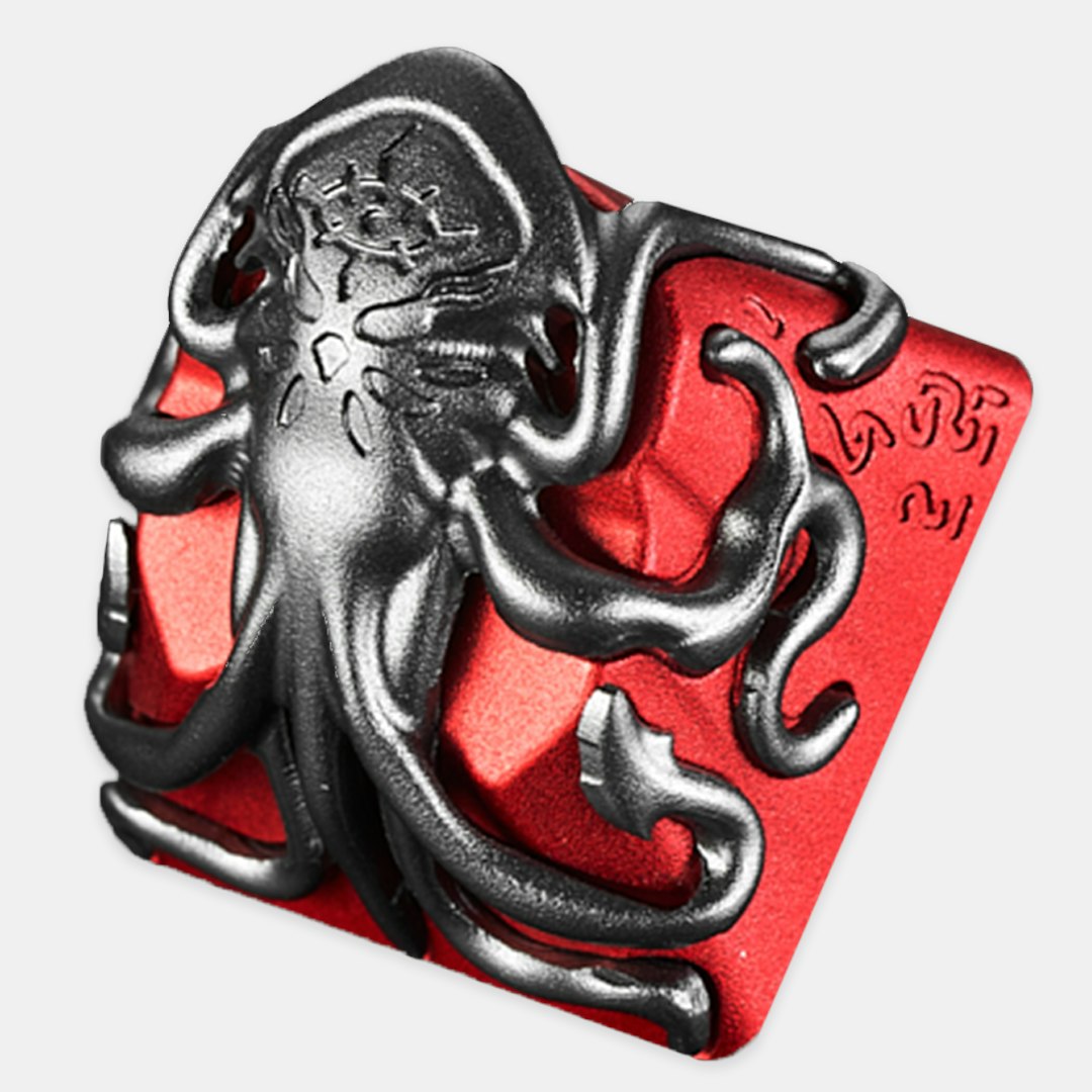 ZOMO Cthulhu Artisan Keycap