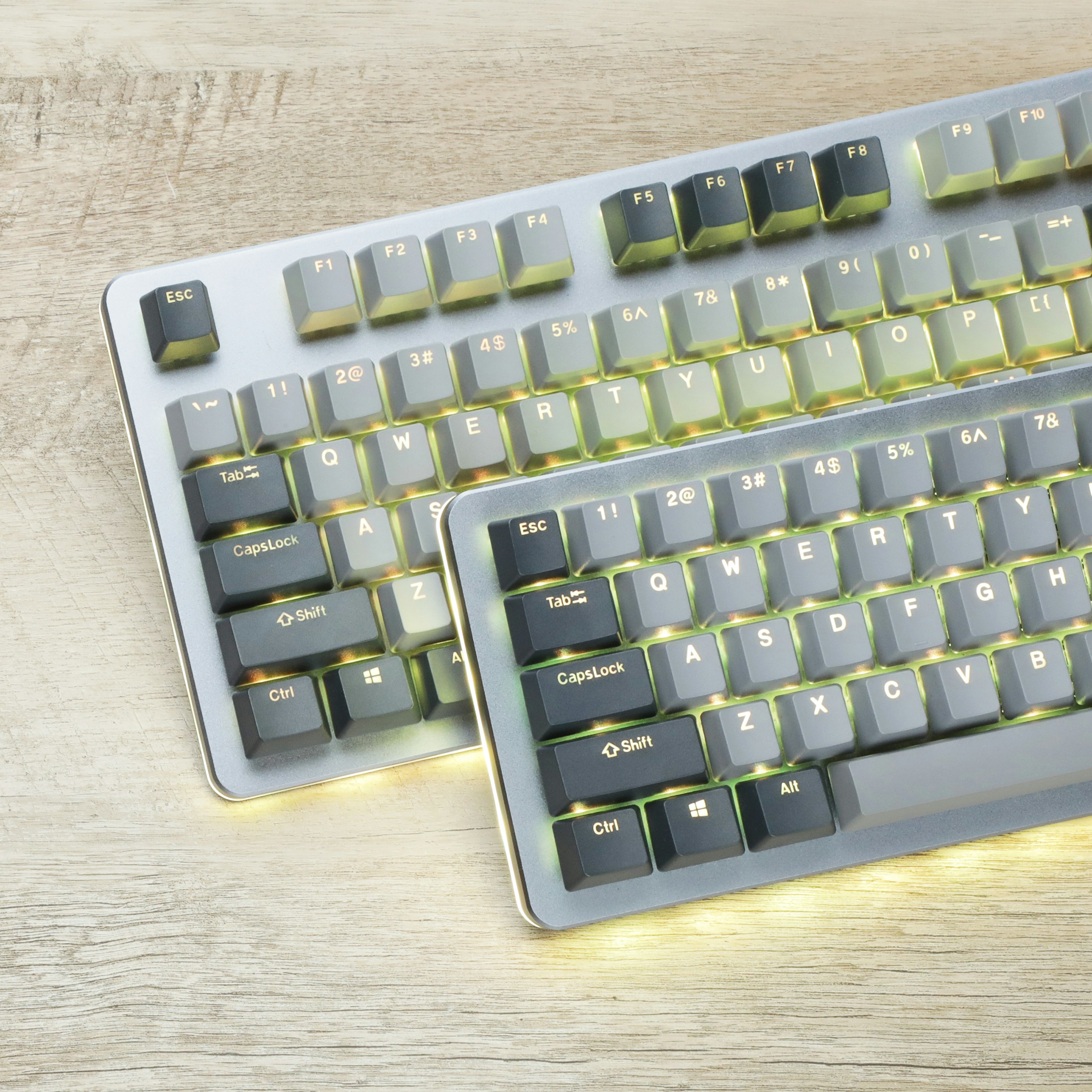 Mechanical Keyboards Drop