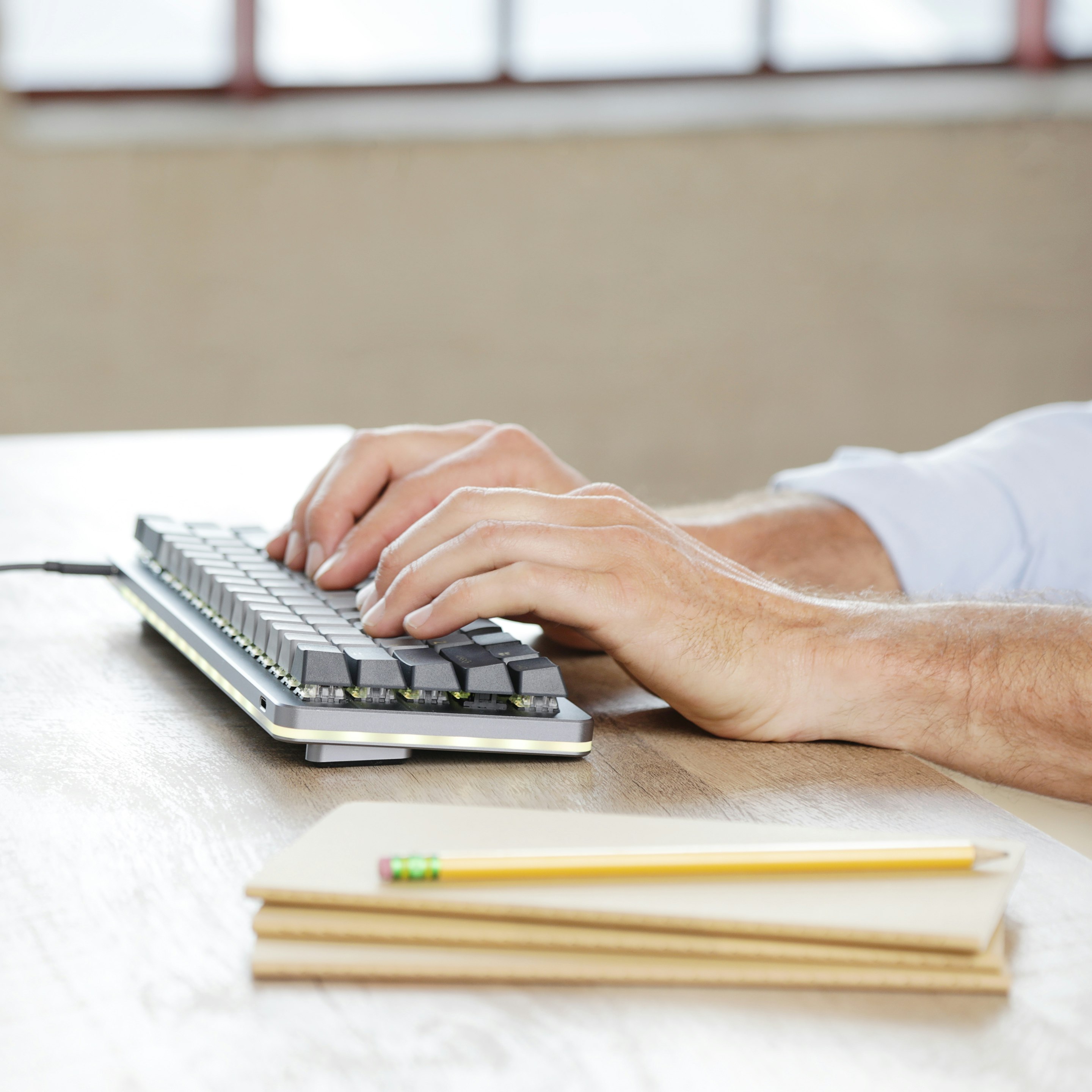 Mechanical Keyboards Drop