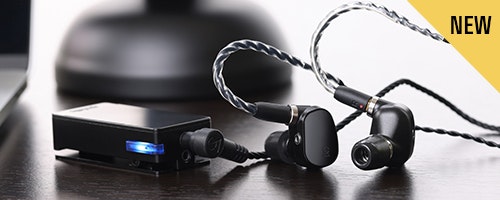 The Drop + Campfire Audio Dark Star IEM—Now Available!
