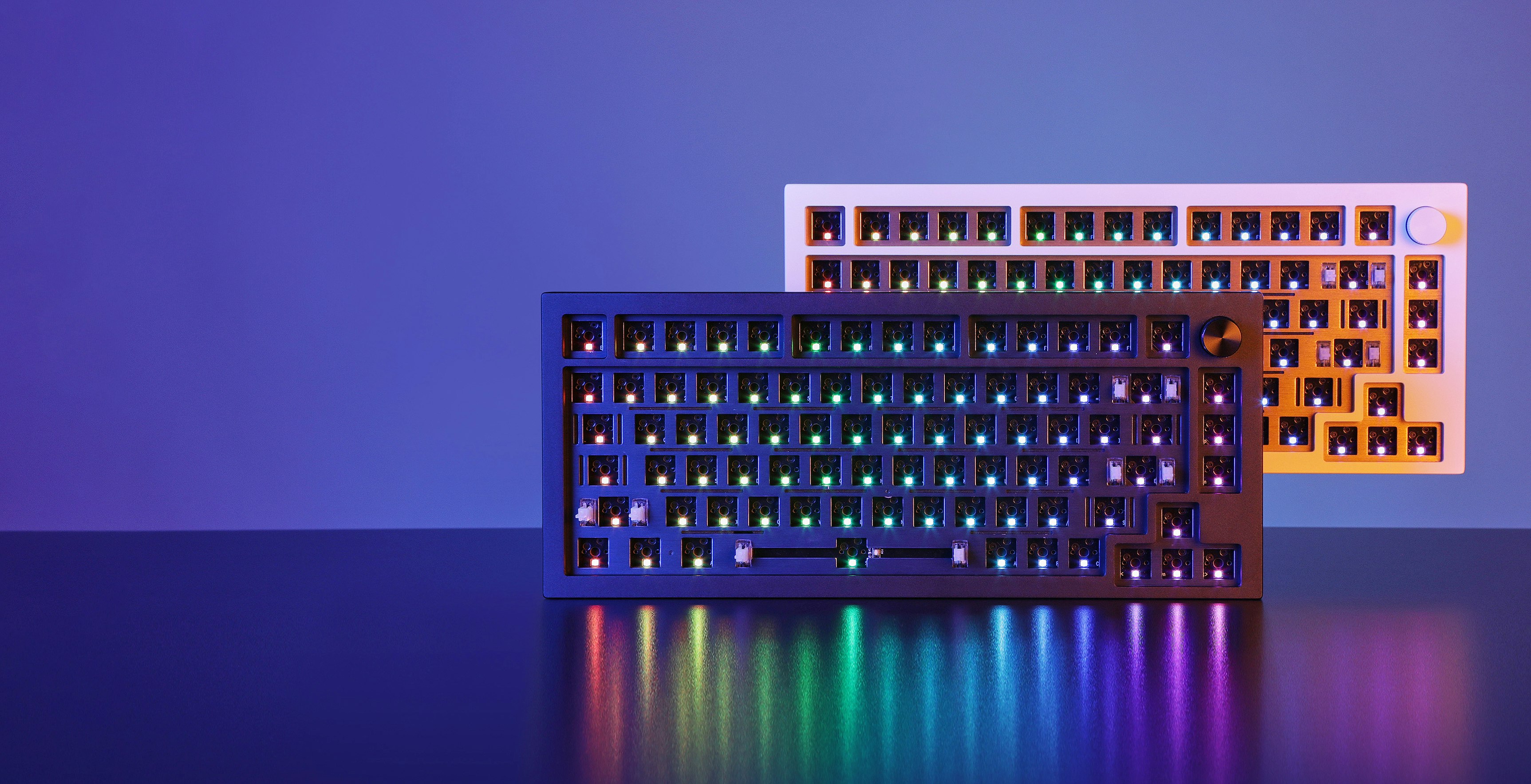 Mechanical Keyboards Home Drop