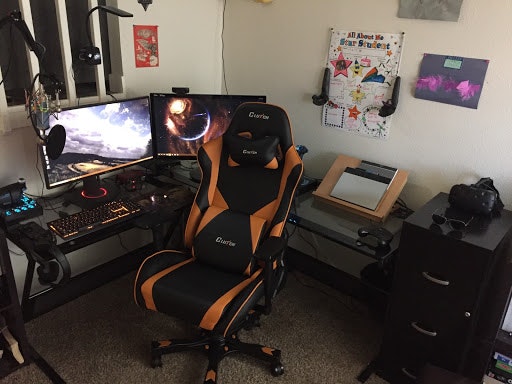 Shop Clutch Chairz Throttle Series Discover Community Reviews At Drop