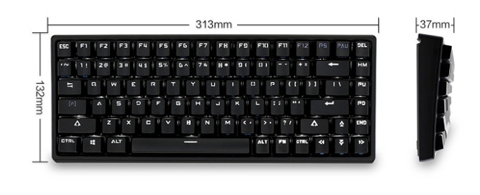 keyboard clicker mac