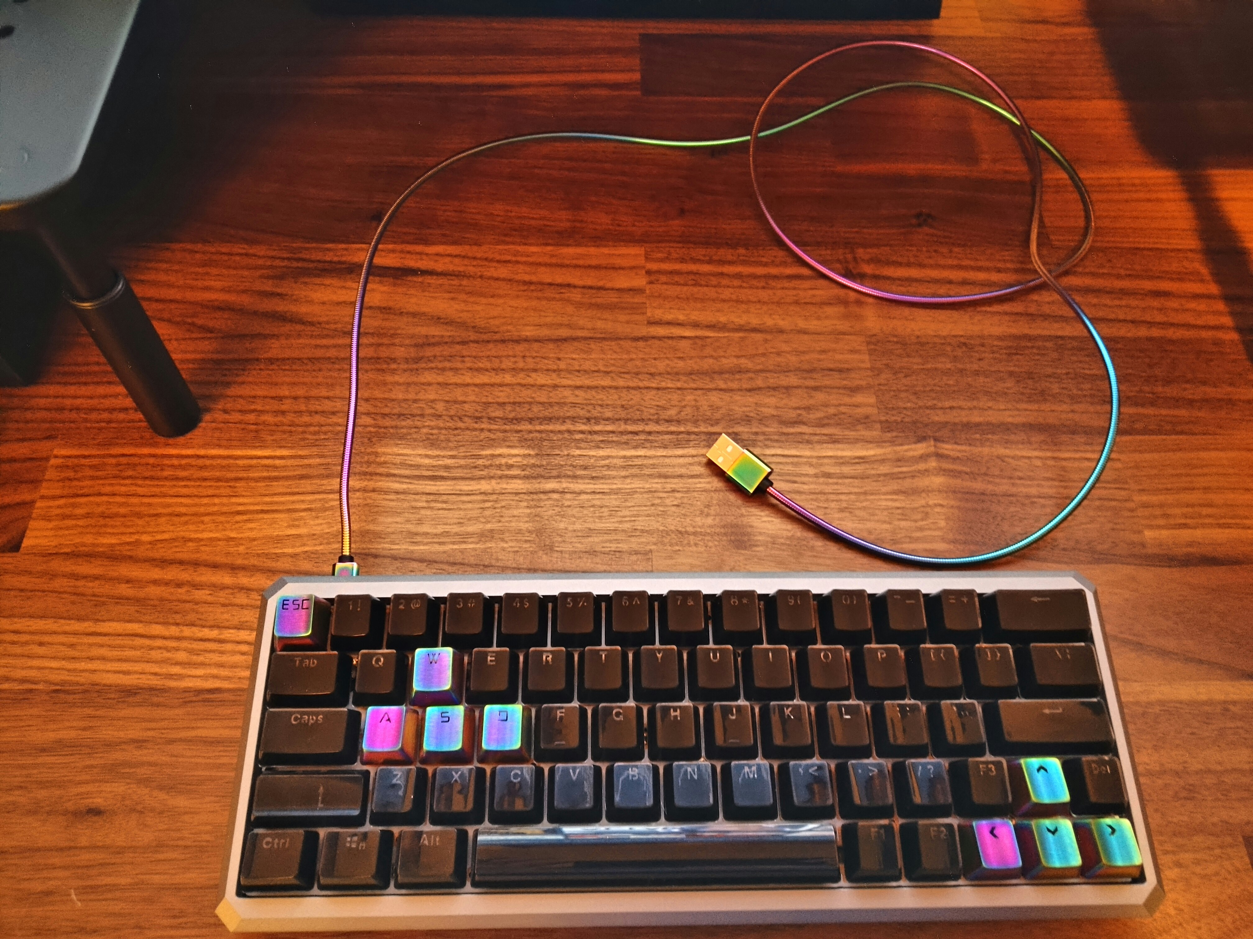 Drop 60 Keyboard