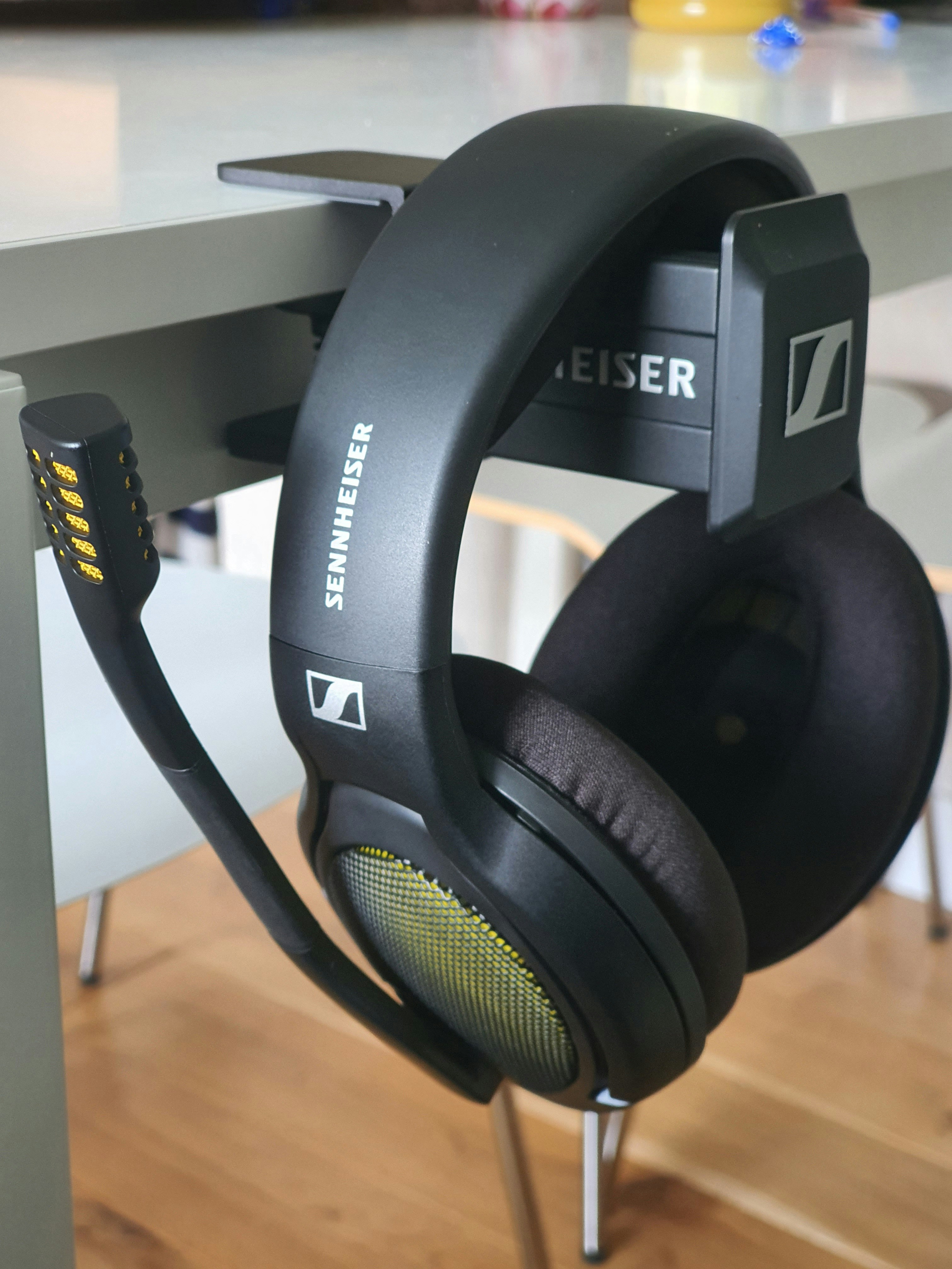 Drop + EPOS PC38X Yellow Gaming Headset Reviews Drop I'm absolutely