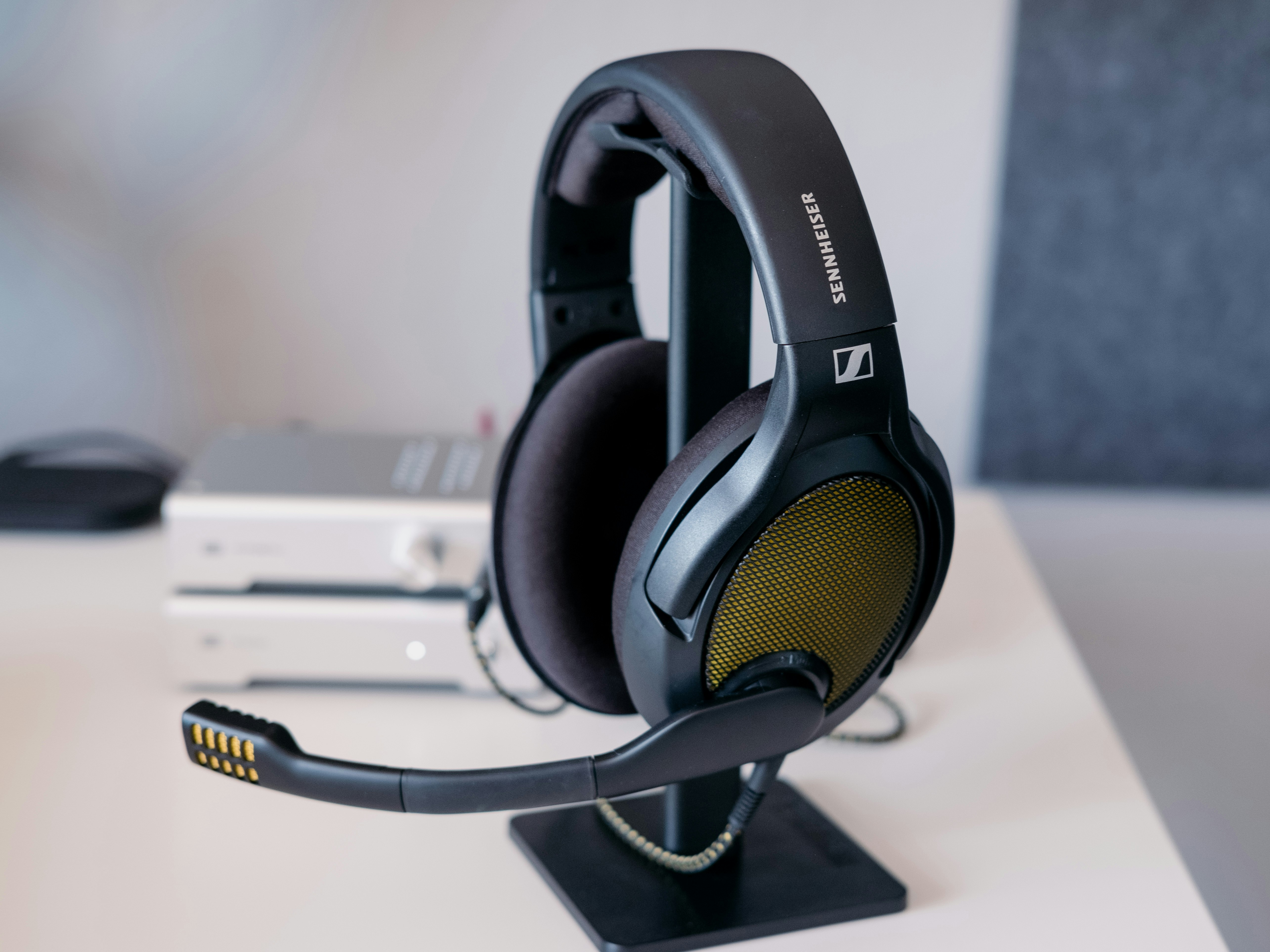Drop + Sennheiser PC38X Gaming Headset Reviews Audiophile