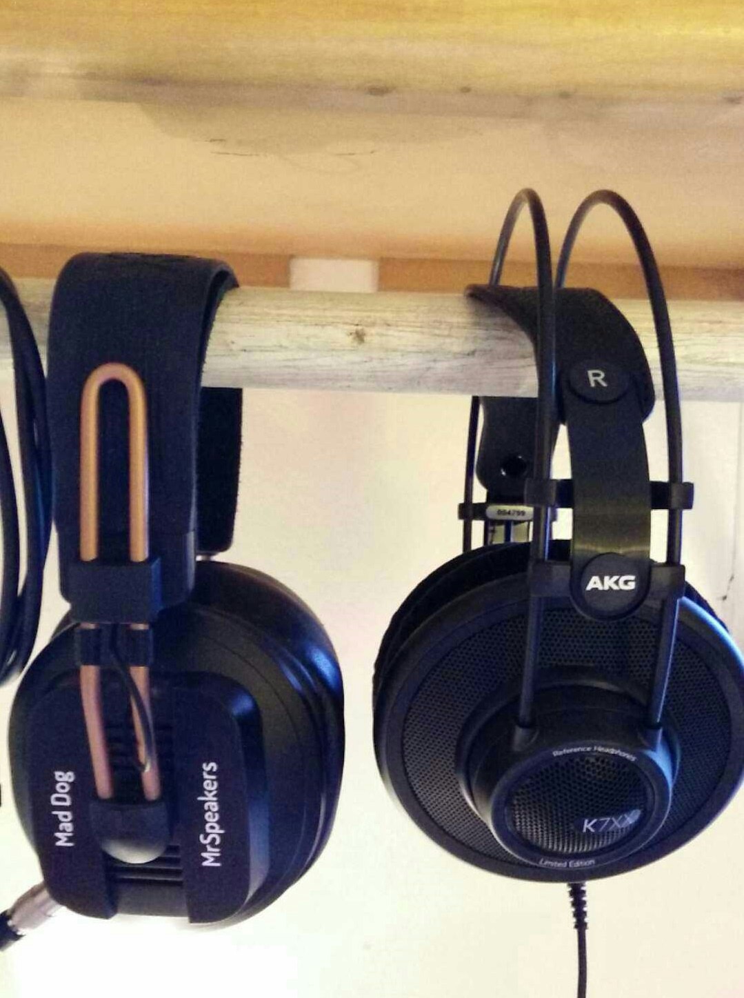 Massdrop x AKG K7XX Audiophile Headphones | Audiophile