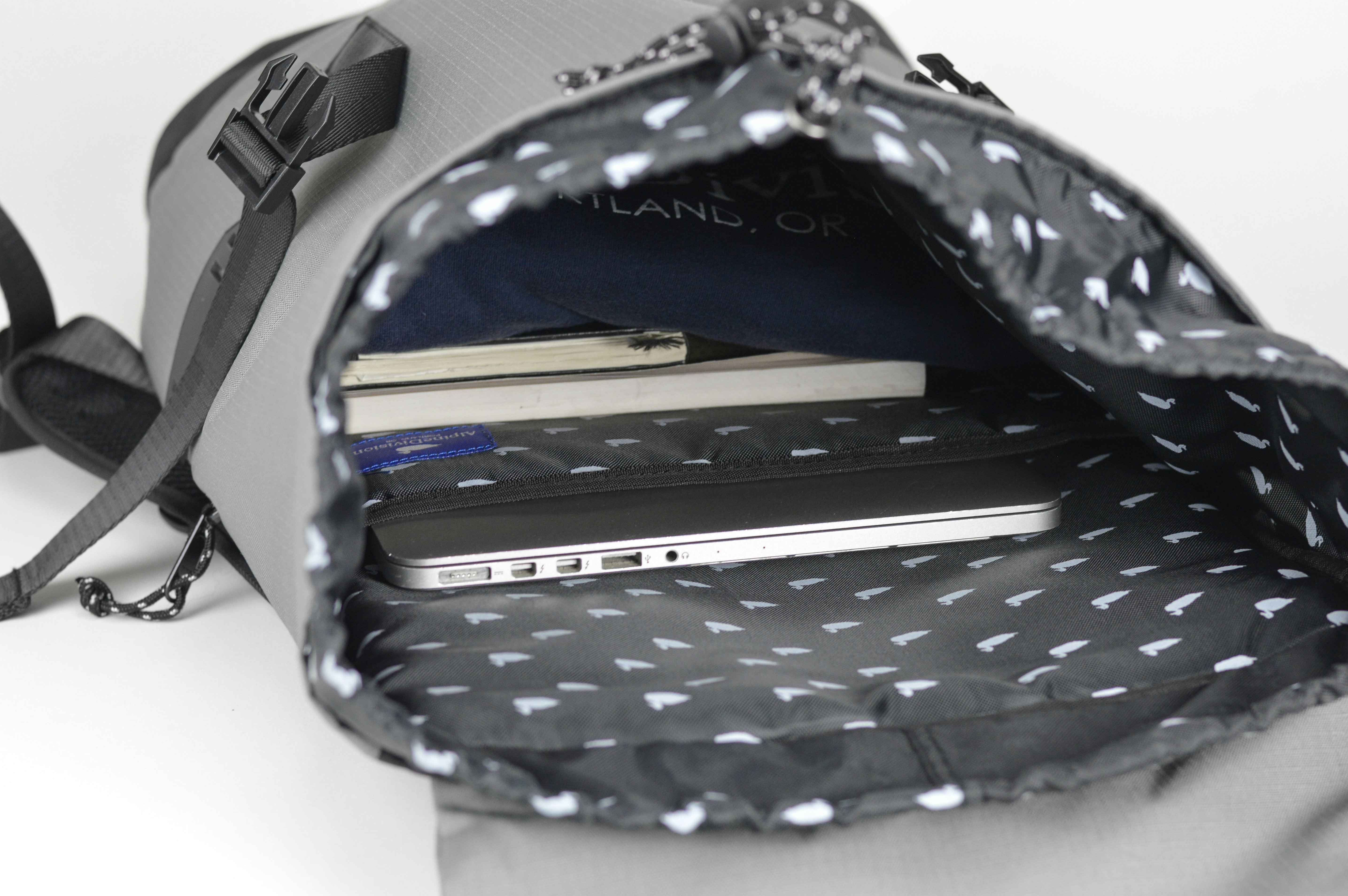 alpine division mckenzie rucksack