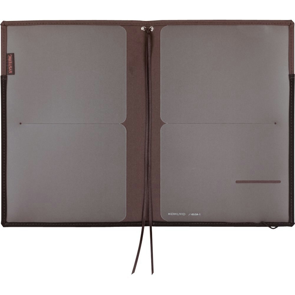 B5 Notebook Covers Massdrop