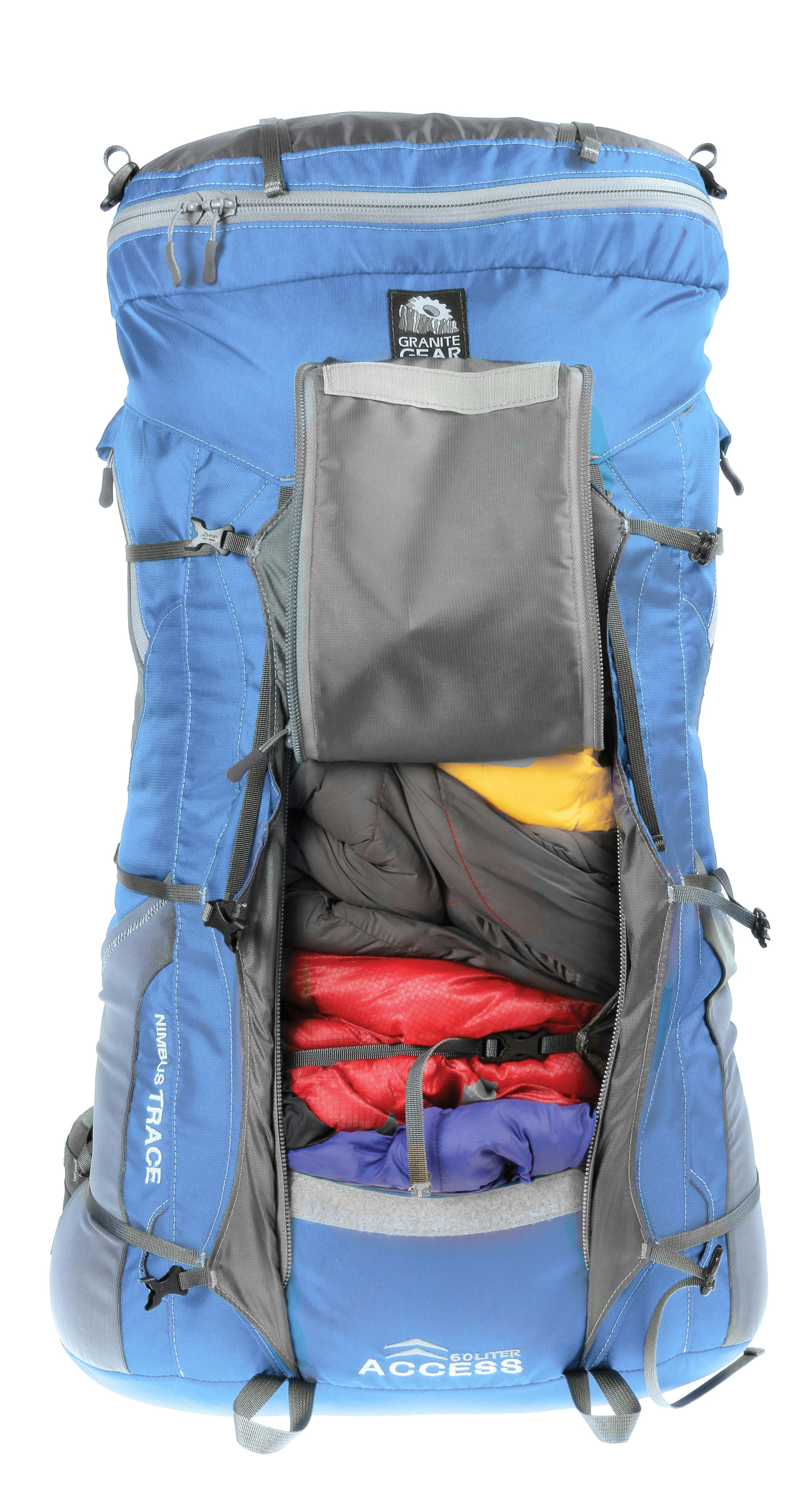 massdrop granite gear