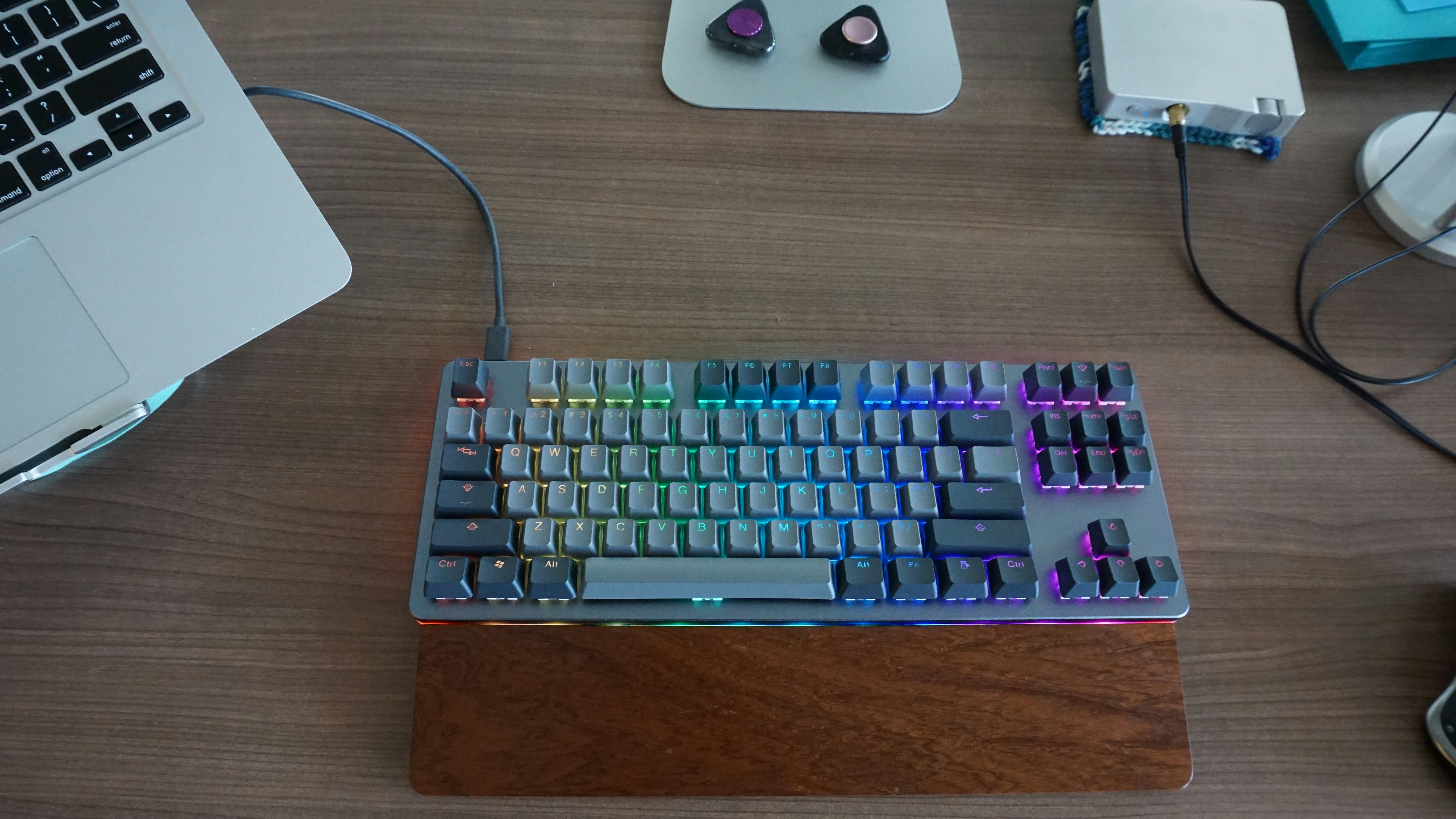 Massdrop alt best sale custom lighting