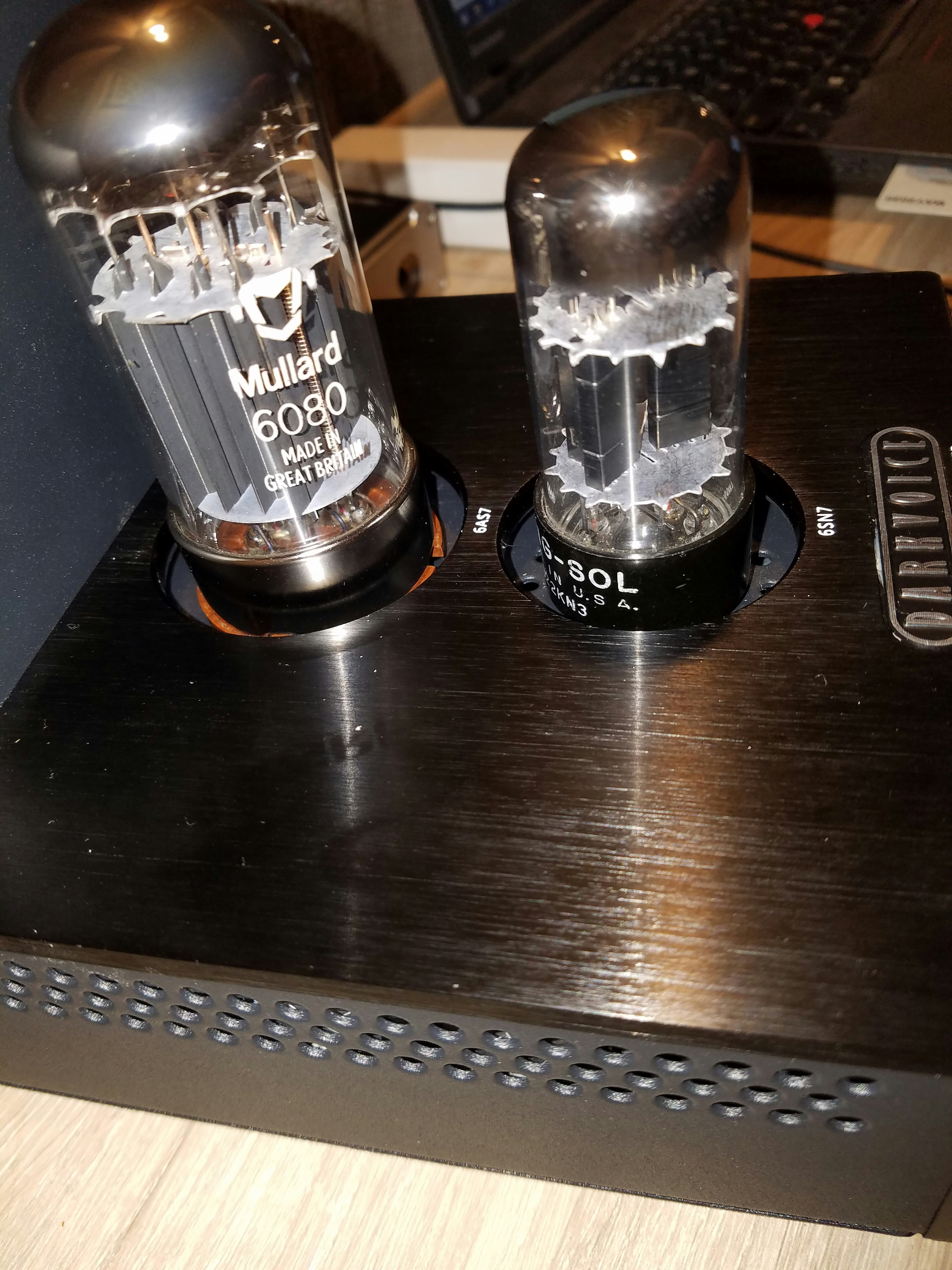 massdrop darkvoice 336se otl what tubes massdrop darkvoice 336se otl what tubes