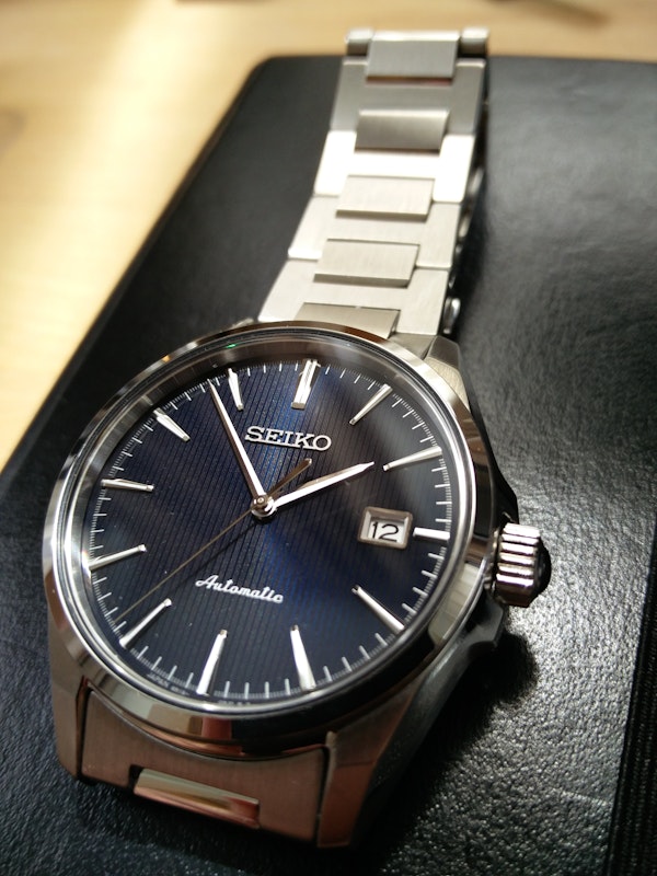Wrist Check Drop Wrist Check Drop