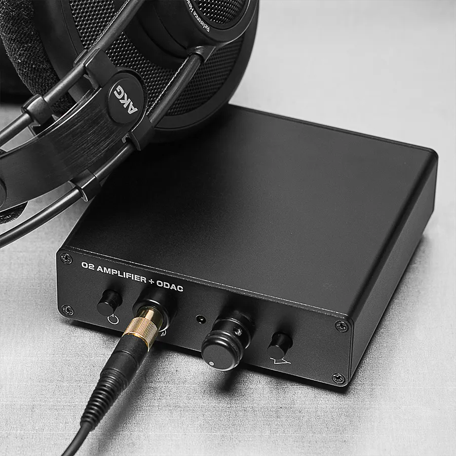Odac O2 Stack Massdrop announces O2/ODAC combo unit drop : r/headphones