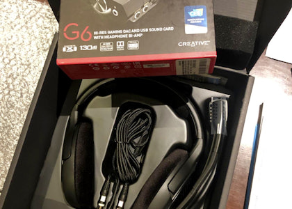 Massdrop gaming headset 2025