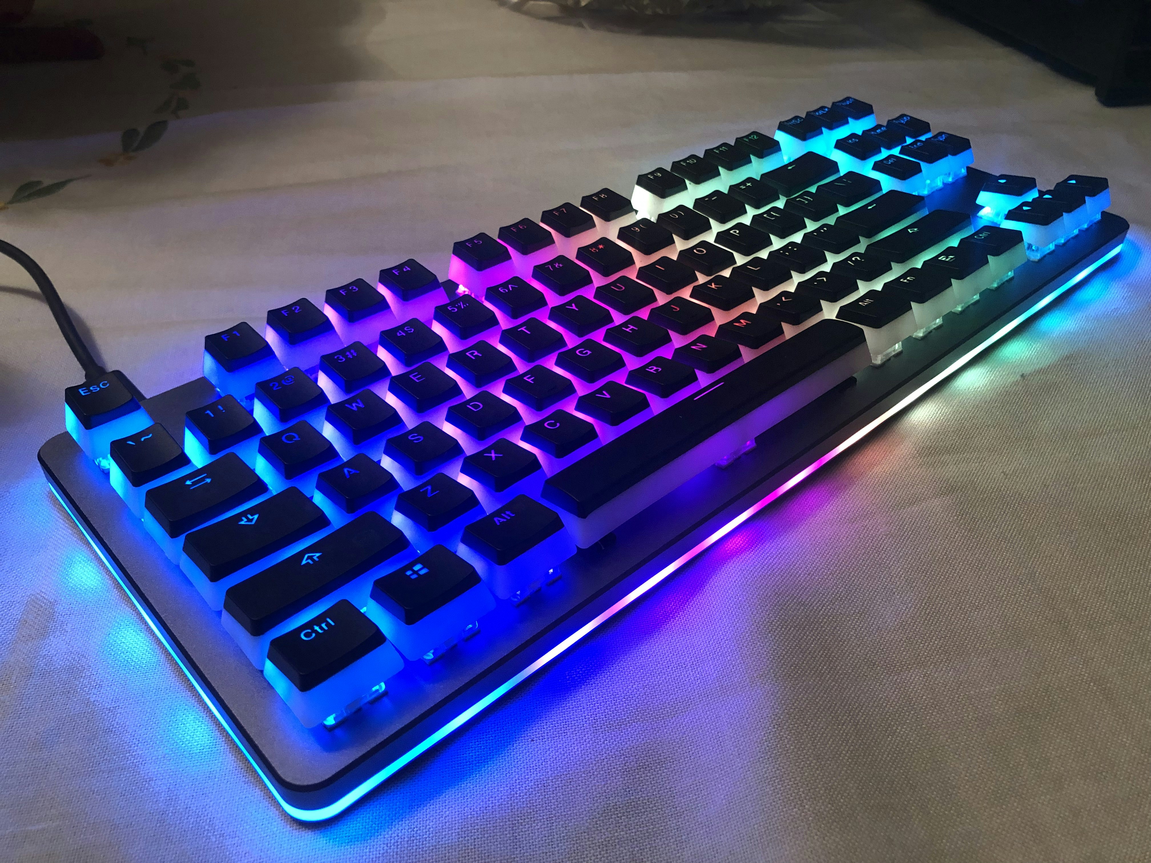 Drop CTRL Mechanical Keyboard Mechanical Keyboards TKL Mechanical