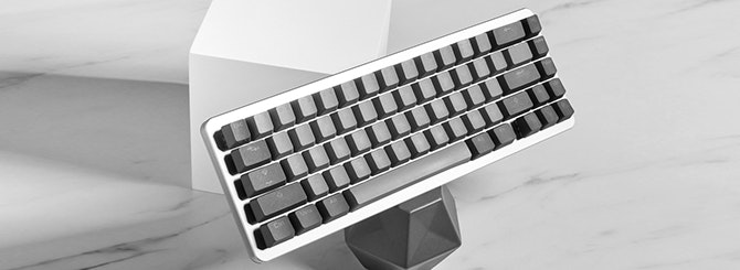 Keyboard Configurator for CTRL, ALT, and SHIFT Keyboards Drop