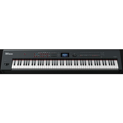 Roland - RD-800 | Stage Piano