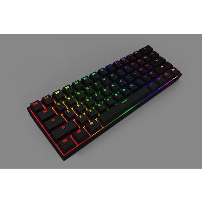 obins | ANNE Pro Bluetooth RGB mechanical keyboard