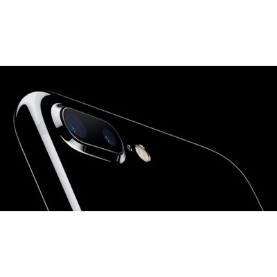 iPhone 7 (SIM-free, Black, 32GB)