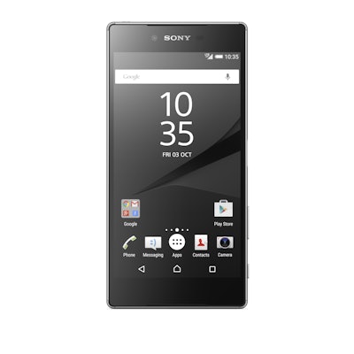 Xperia™ Z5 Premium – 4K smartphone - Sony Xperia (Global UK English)	