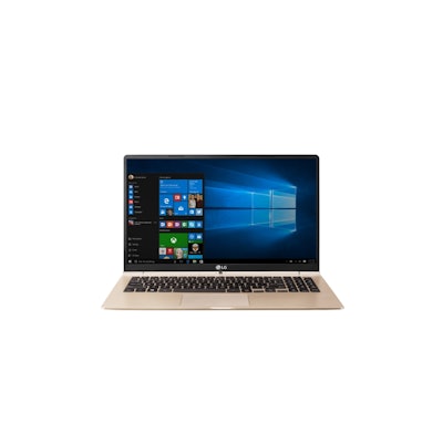 LG  gram 15” Core i7  Ultra-Slim Laptop 