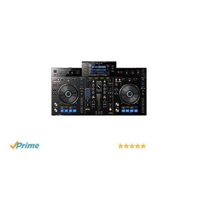 Pioneer Pro DJ XDJ-RX