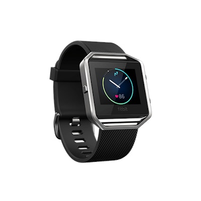 Fitbit Blaze™ Smart Fitness Watch