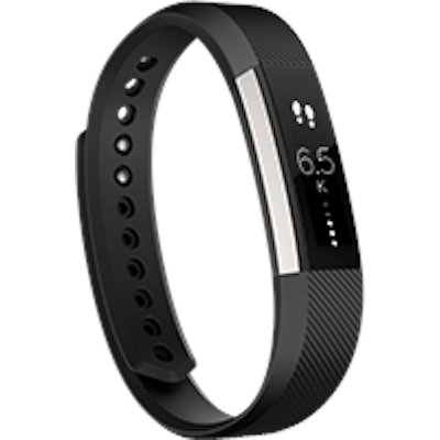 Fitbit Alta™ Fitness Wristband