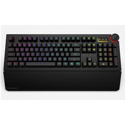 Das Keyboard 5Q (Pre-Order) - Das Keyboard
