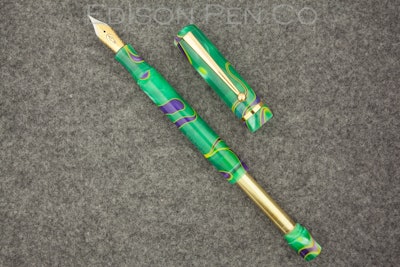Edison Pen Co – Beaumont Pneumatic