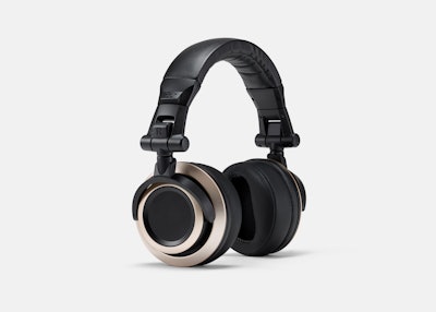 CB-1 Studio Headphones by Status Audio