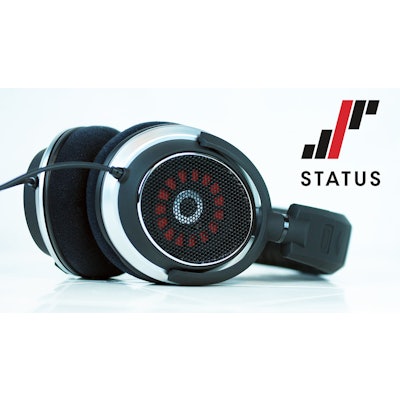 Status Audio Headphones