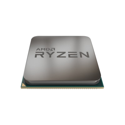 AMD Ryzen™ 7 1700X | AMD
