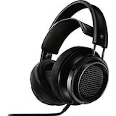 Philips X2/27 Fidelio Premium Headphones