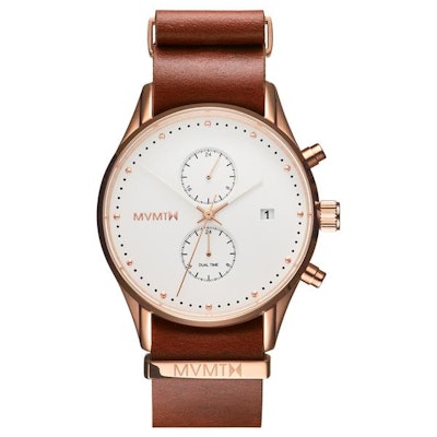 
      Rosewood – MVMT Watches
    