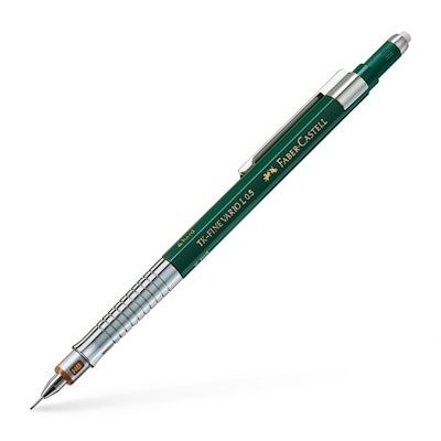 Faber-Castell - Mechanical pencil TK-FINE VARIO L 0.35mm