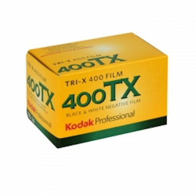 Kodak Tri-X 400 ISO 35mm x 36 exp. TX | Freestyle Photographic Supplies