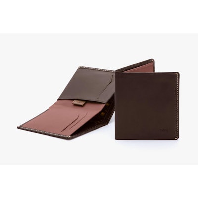 Note Sleeve Wallet by Bellroy
